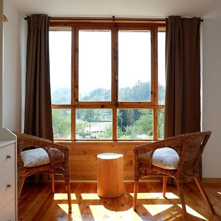 Casa Hestia Villa Arriondas Eksteriør bilde